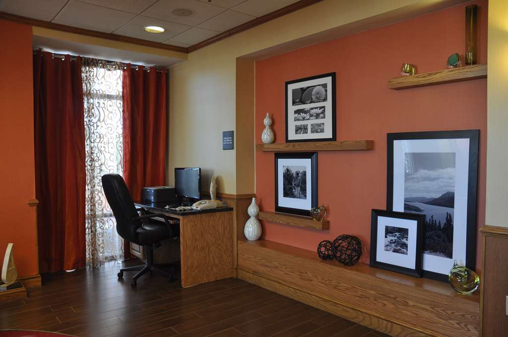 Фото Hampton Inn I-95 Stony Creek