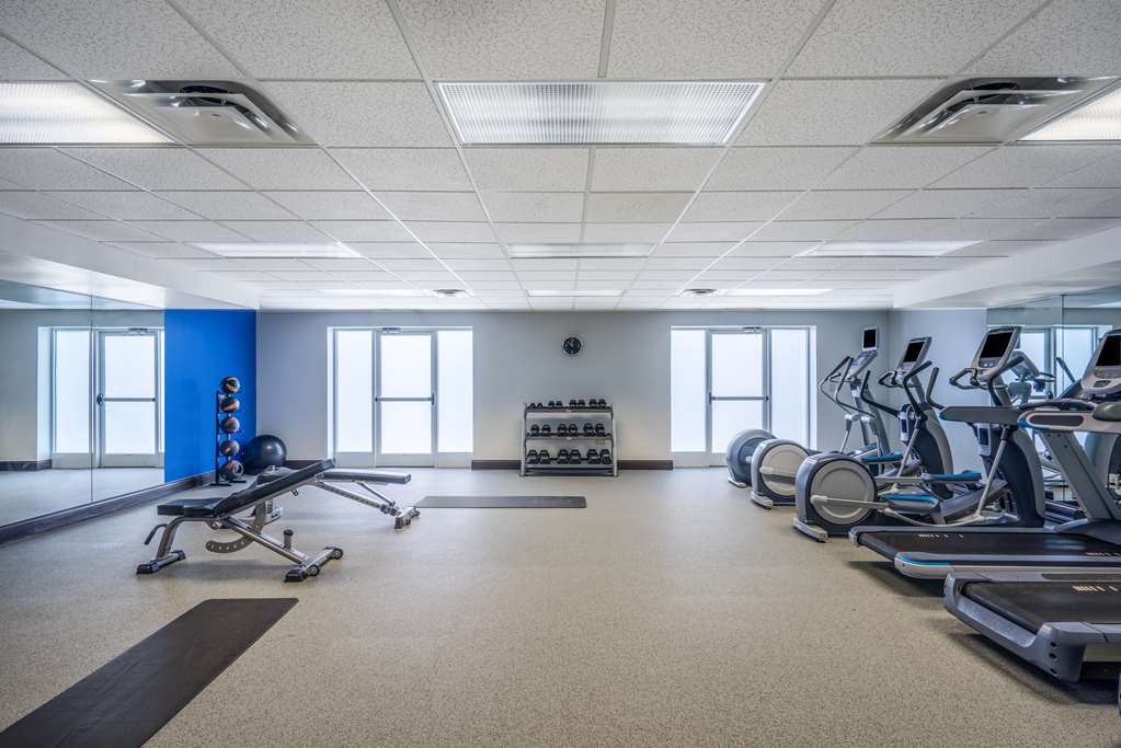 Фото Homewood Suites by Hilton Louisville-East