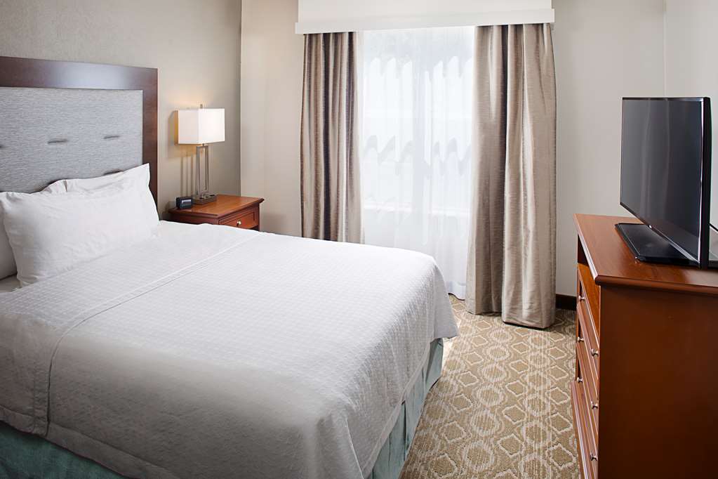 Фото Homewood Suites by Hilton Raleigh/Cary