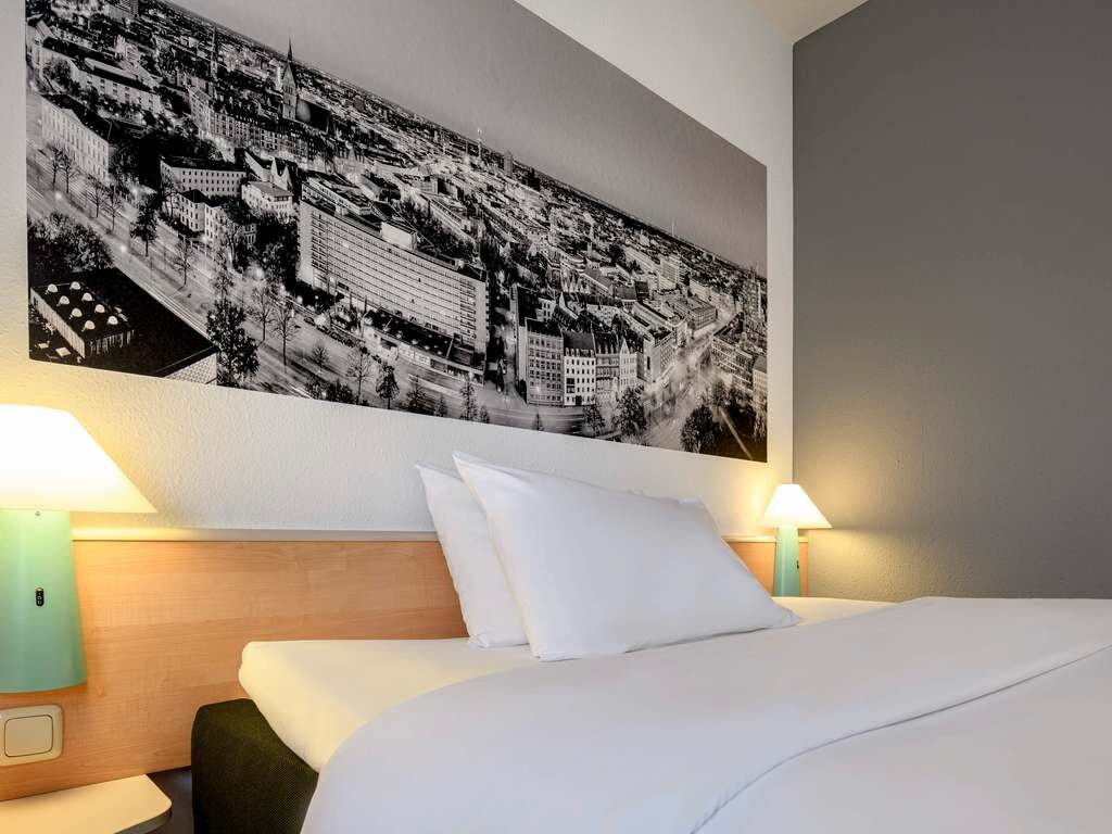 Фото Ibis Hotel Hannover Medical Park