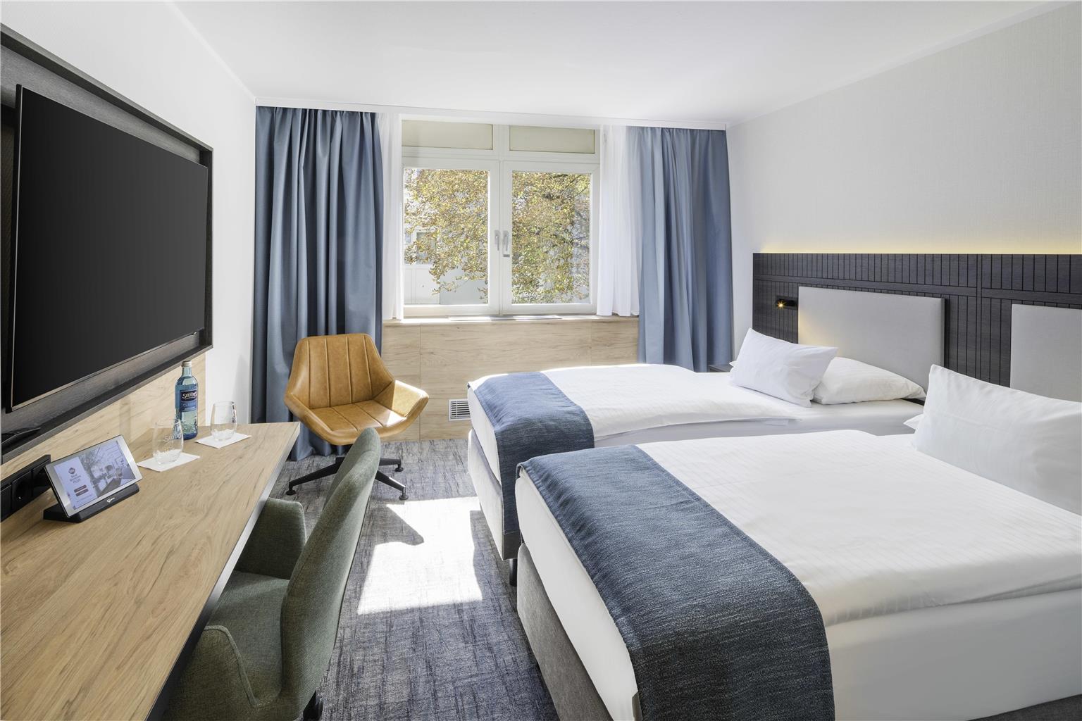 Фото Best Western Plus Hotel Fellbach-Stuttgart