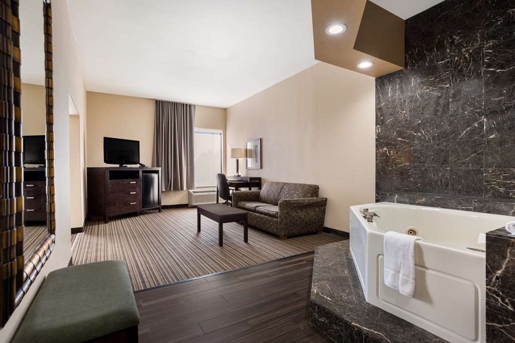 Фото Best Western Houma Inn