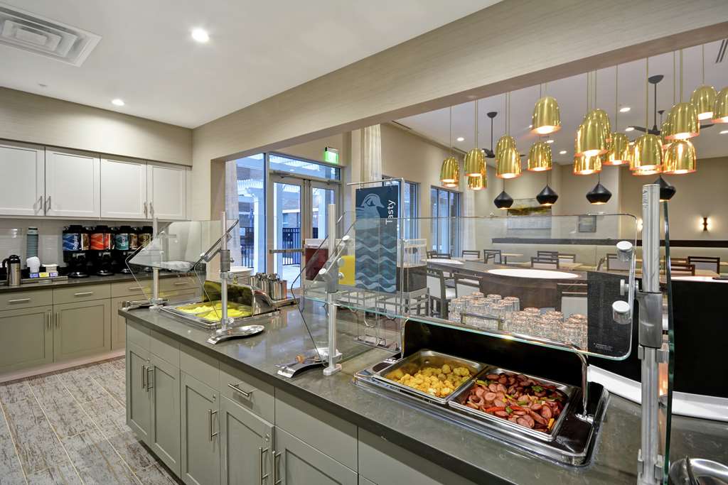 Фото Homewood Suites by Hilton Raleigh Cary I-40