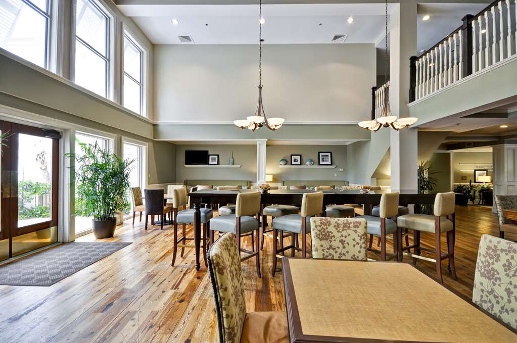 Фото Hampton Inn & Suites Charleston/Mt. Pleasant-Isle Of Palms