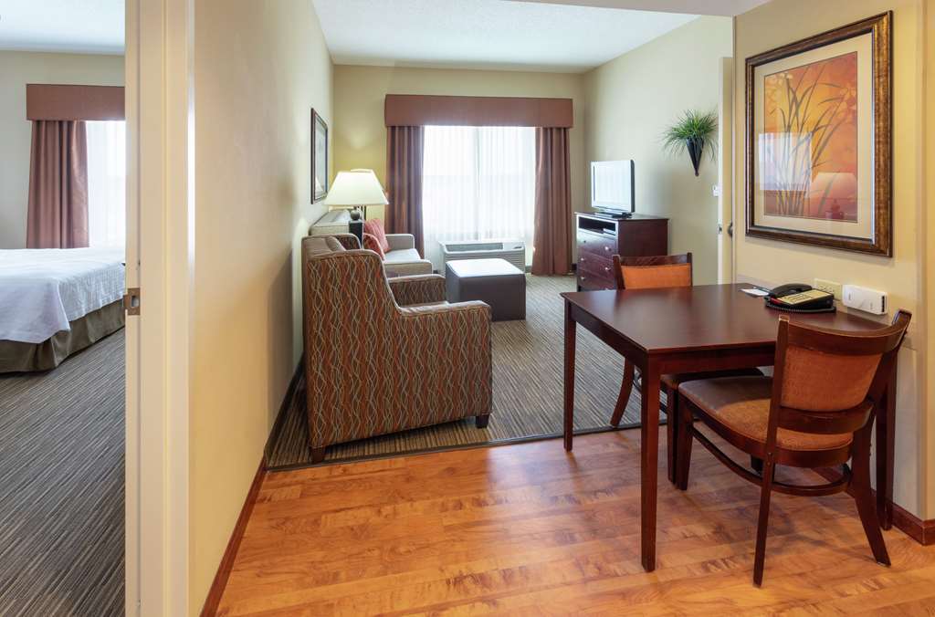 Фото Homewood Suites by Hilton Minneapolis/St. Paul-New Brighton