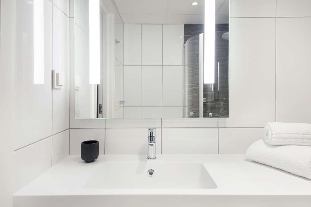 Фото Radisson Blu Park Hotel, Oslo