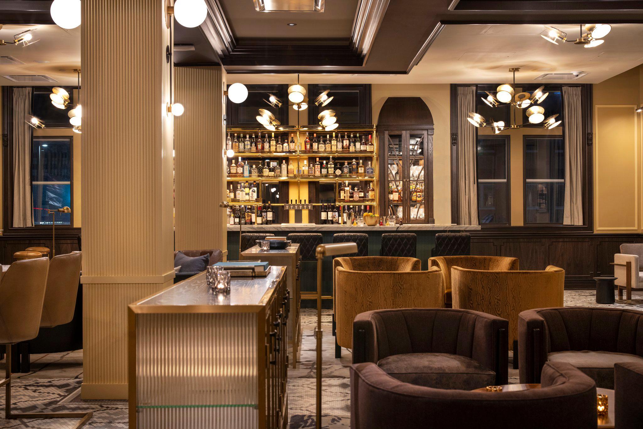 Фото Kimpton Cottonwood, an Ihg Hotel