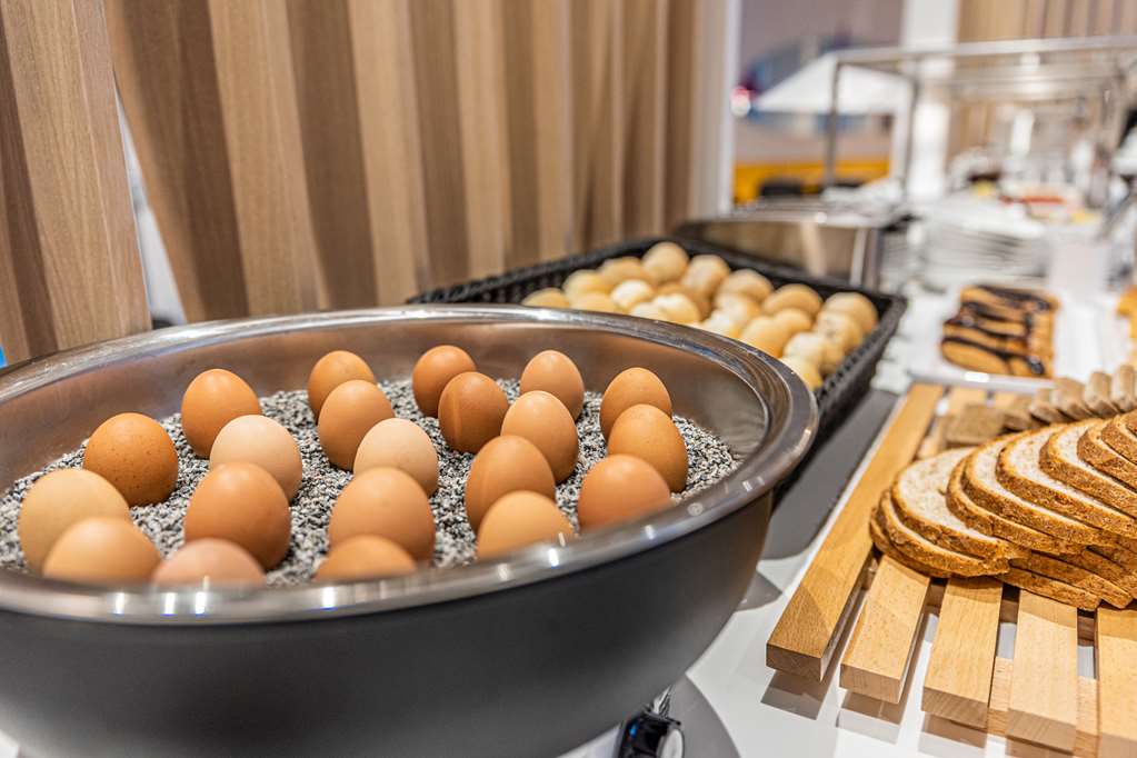 Фото Prize by Radisson, Antwerp City