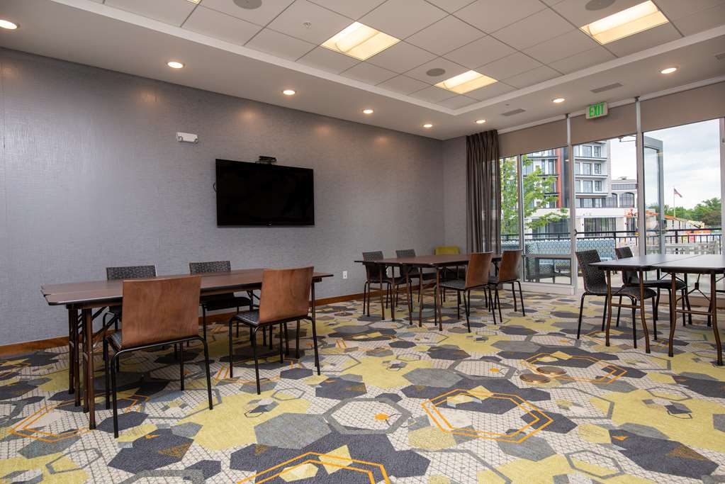 Фото Homewood Suites by Hilton Edina Minneapolis
