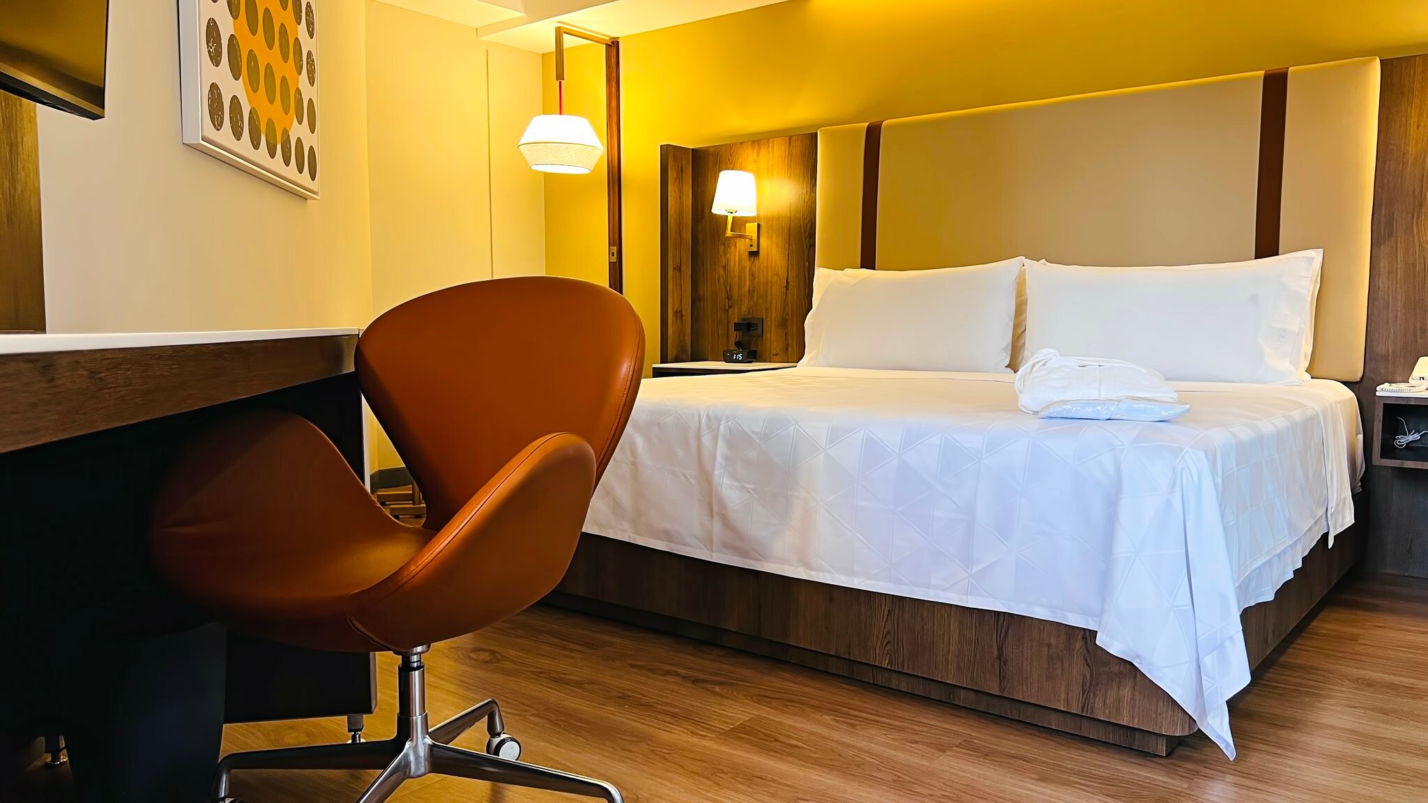 Фото Holiday Inn Mexico City - Plaza Universidad, an Ihg Hotel