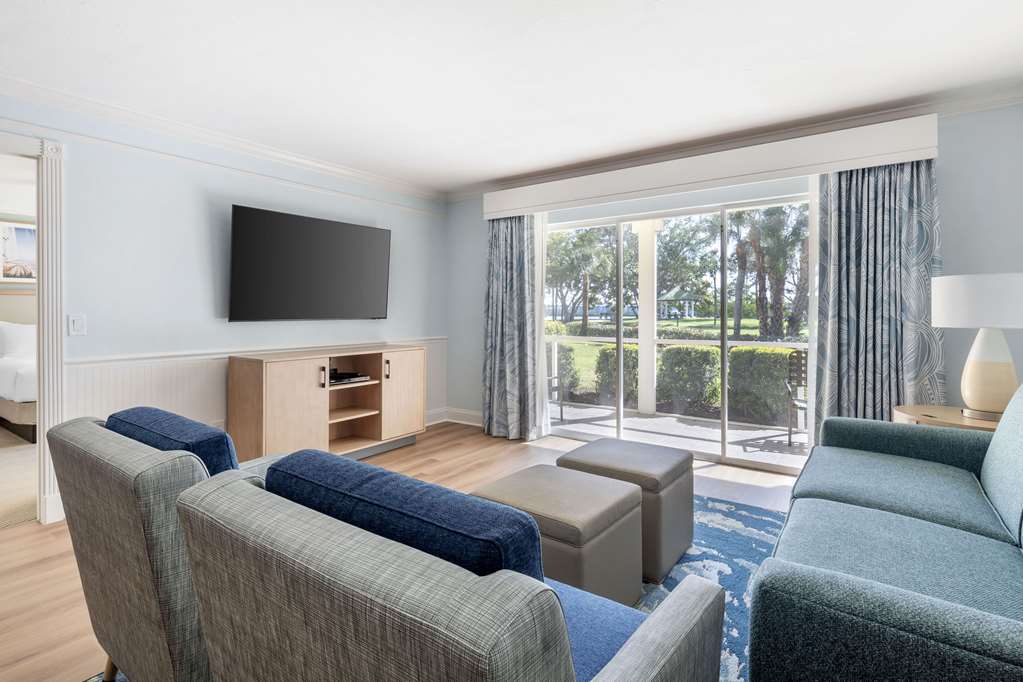 Фото Charter Club of Naples Bay by Diamond Resorts
