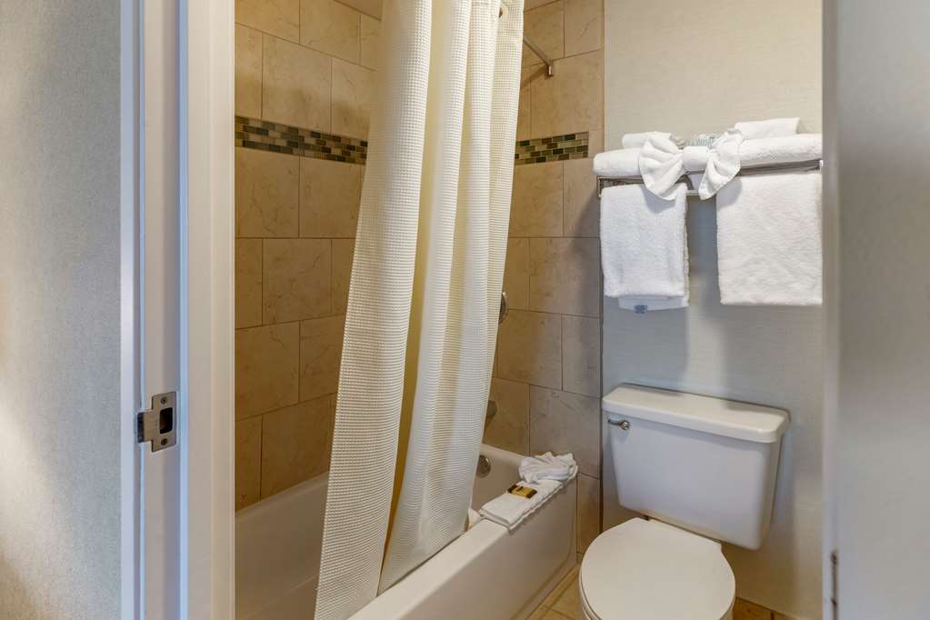Фото Best Western Plus Ocean View Resort