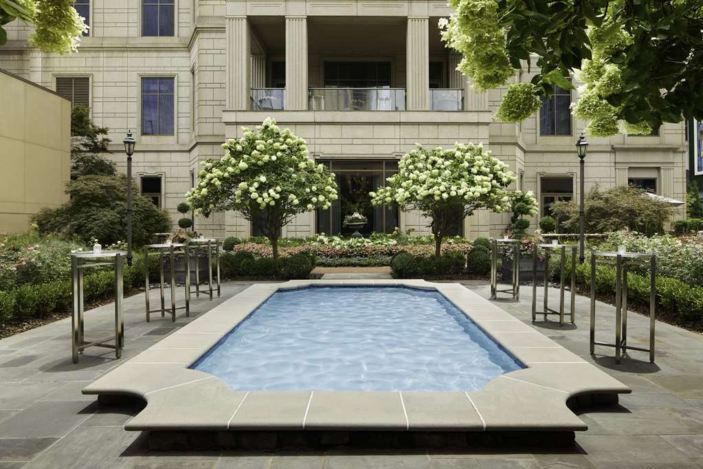 Фото Waldorf Astoria Atlanta Buckhead