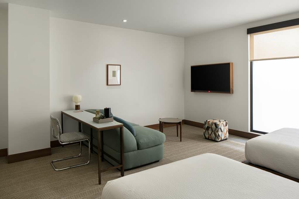 Фото Hotel Marcel New Haven, Tapestry Collection by Hilton