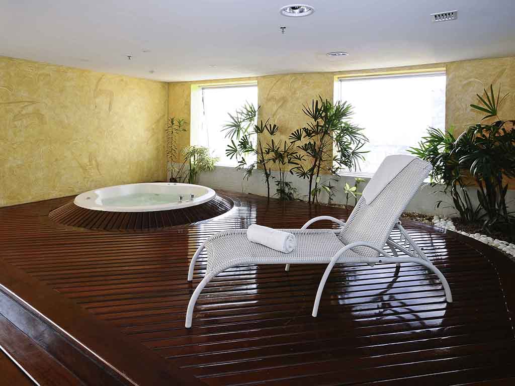 Фото Mercure Manaus