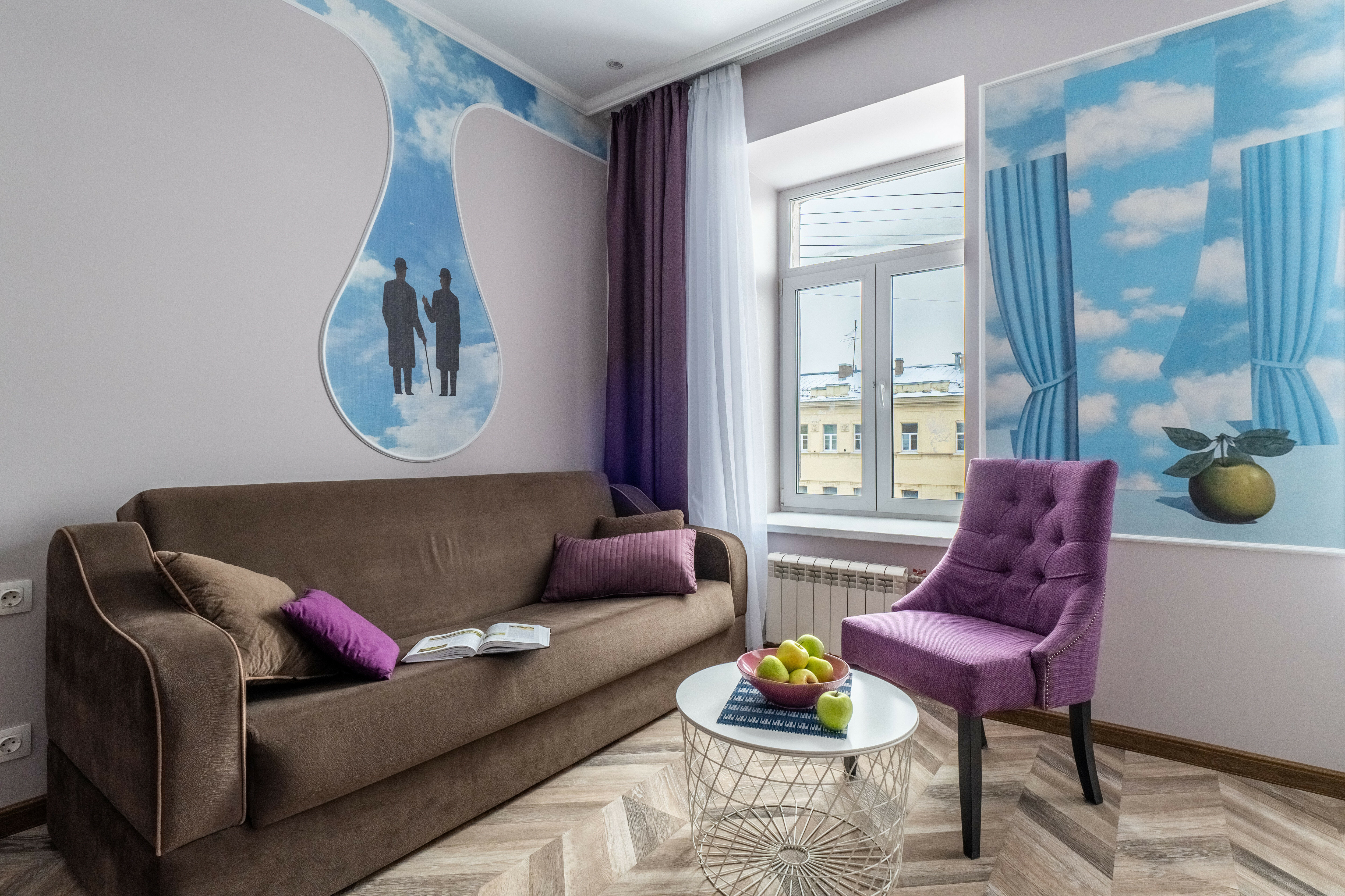 Фото Грифон