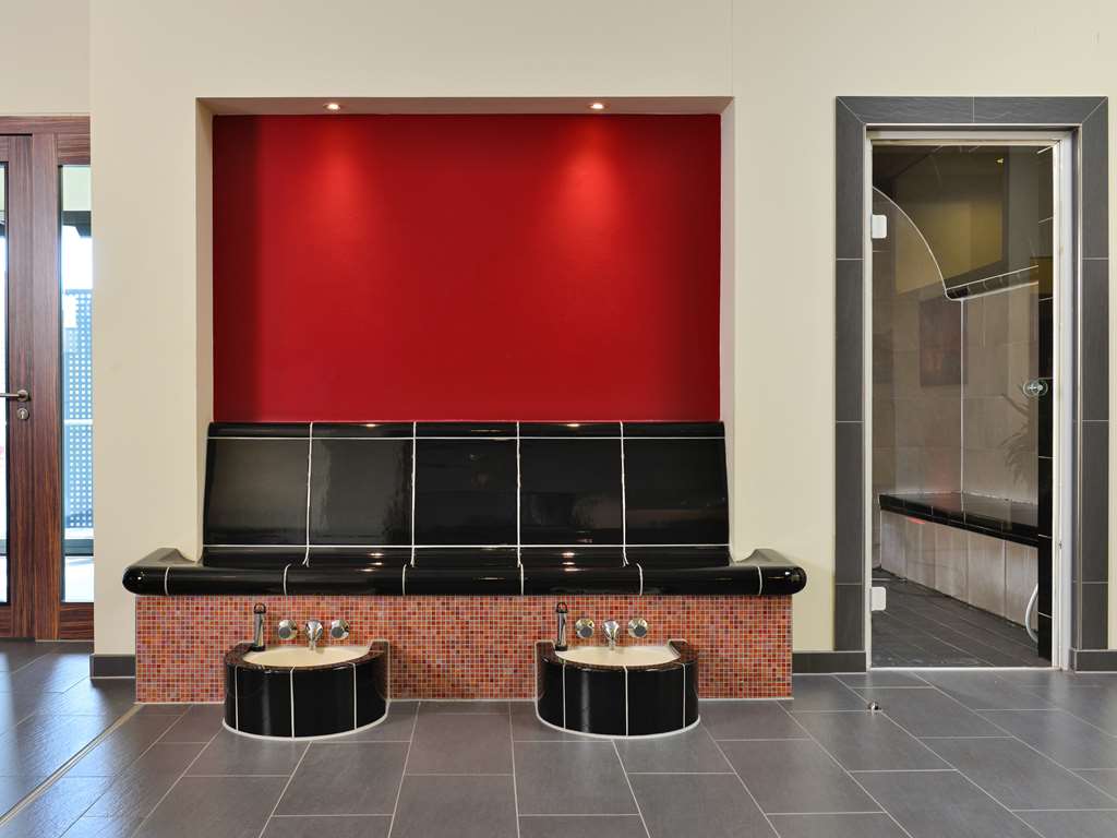 Фото Best Western Plus Konrad Zuse Hotel