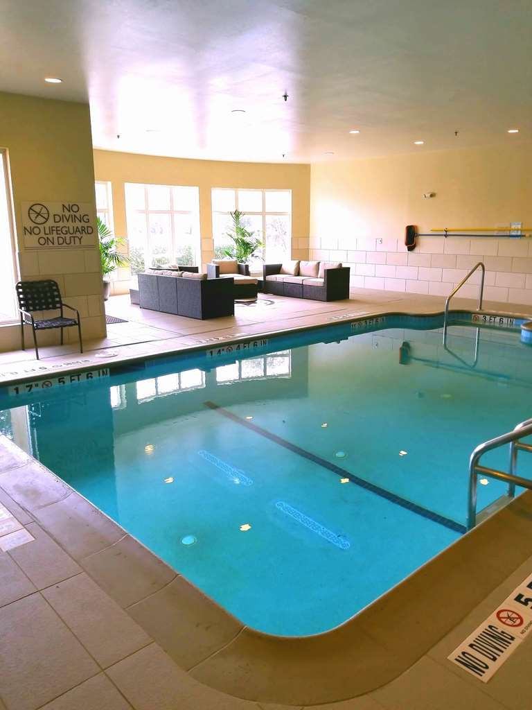 Фото Hilton Garden Inn Austin Nw/Arboretum