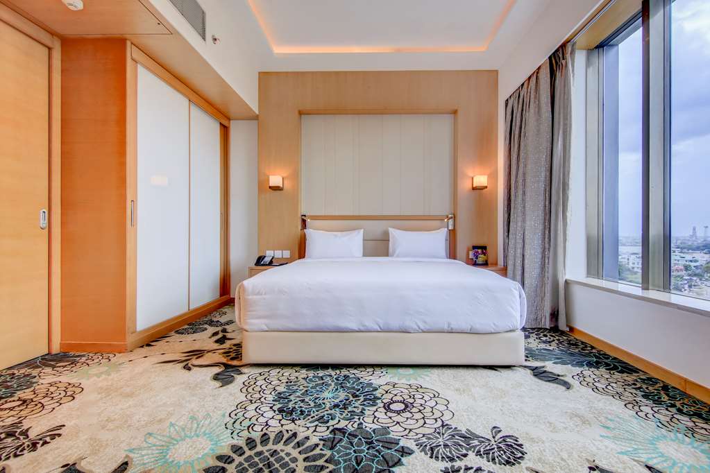 Фото Radisson Blu Gorakhpur