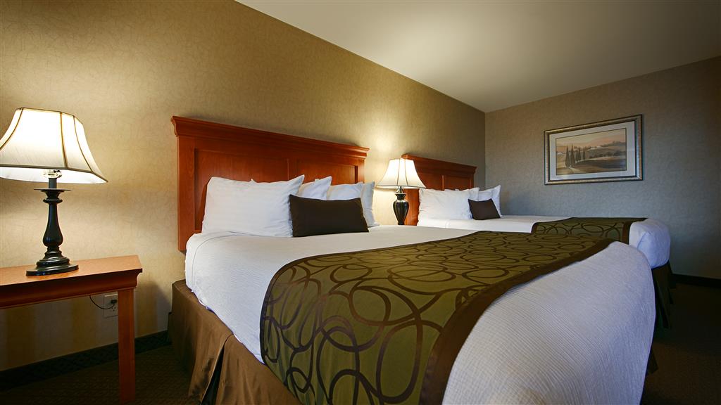 Фото Best Western Plus Kennewick Inn