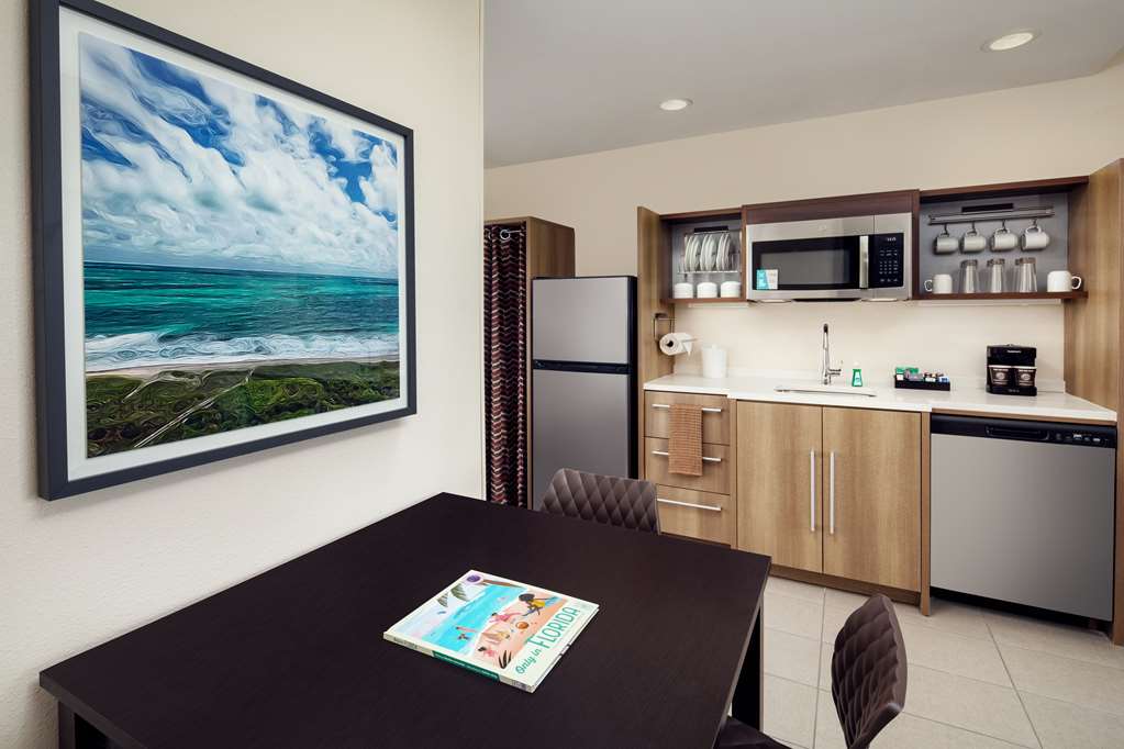 Фото Home2 Suites by Hilton Lake Mary Orlando