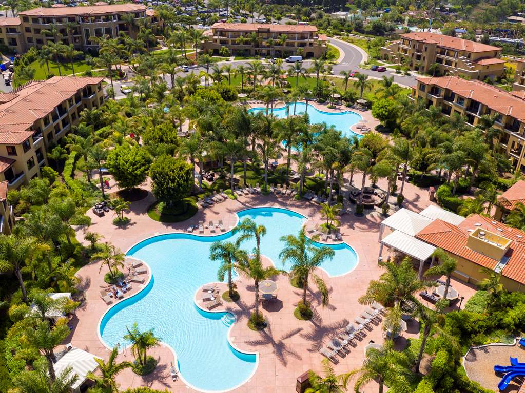 Фото MarBrisa Carlsbad Resort