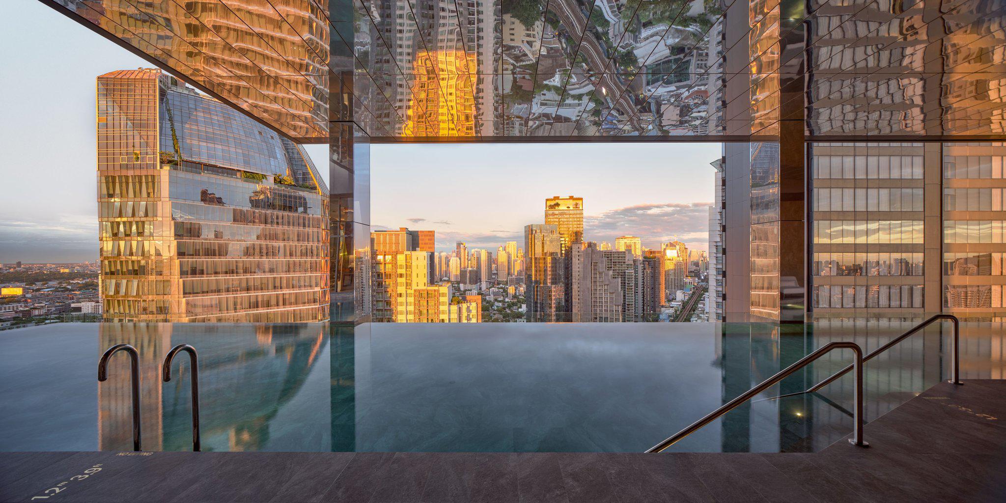 Фото InterContinental Bangkok Sukhumvit by IHG