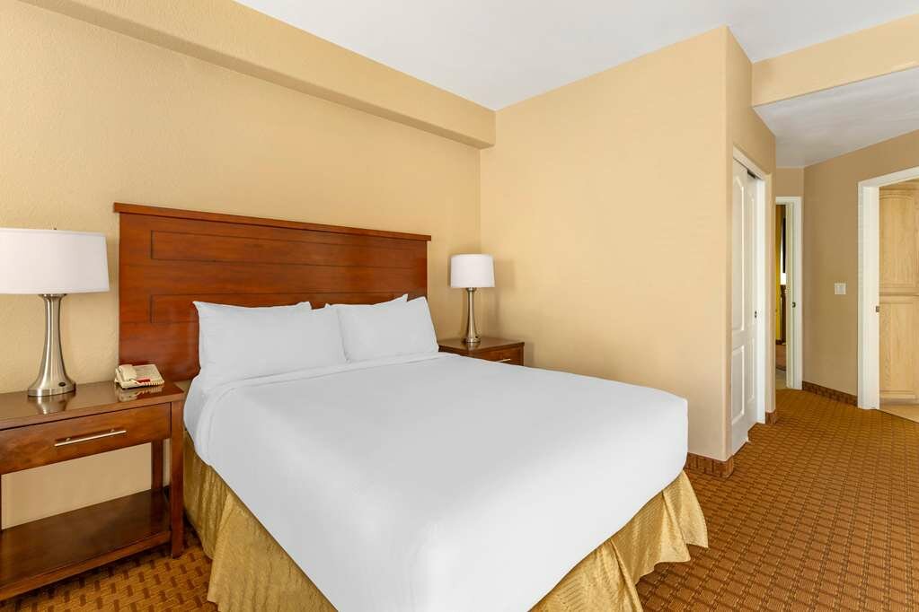 Фото Hilton Vacation Club Scottsdale Villa Mirage