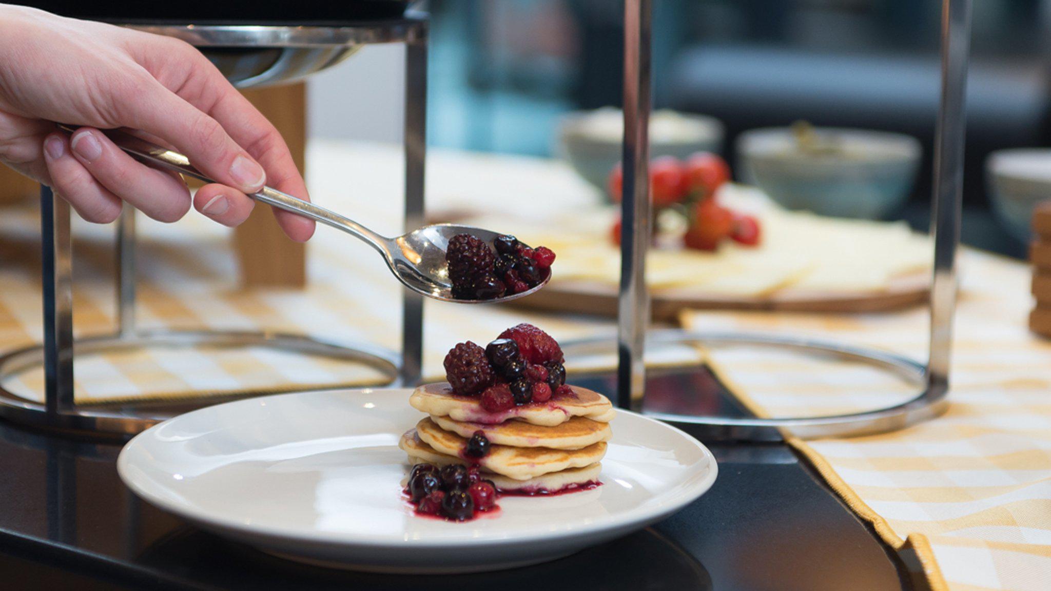 Фото Staybridge Suites London - Vauxhall, an Ihg Hotel