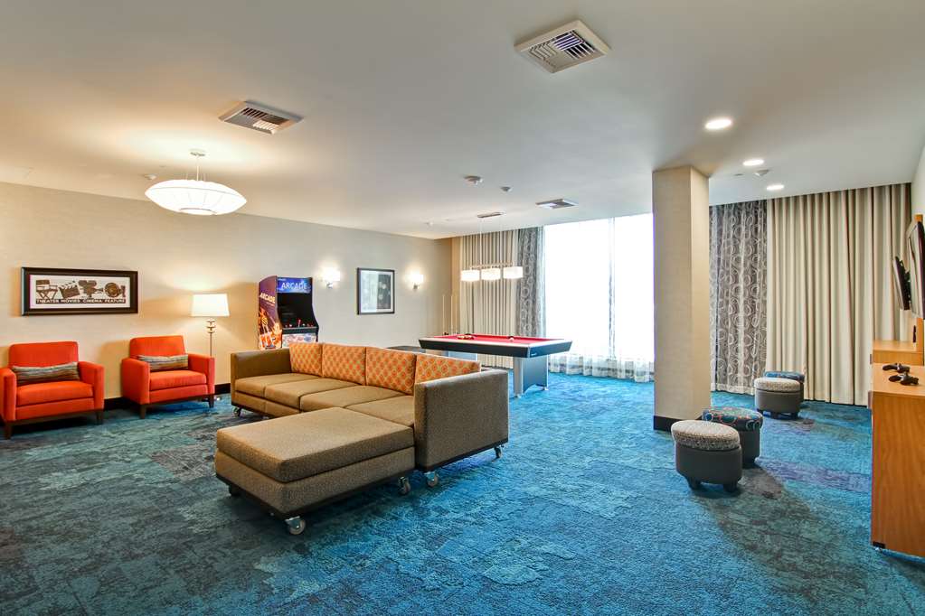 Фото Homewood Suites by Hilton Seattle-Issaquah