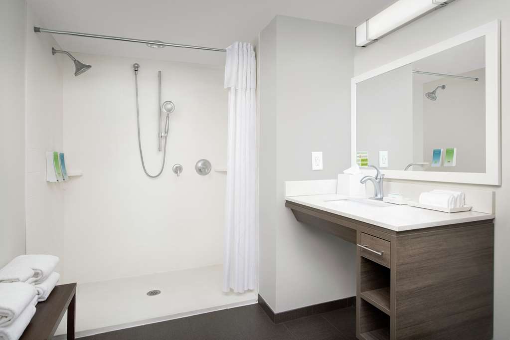 Фото Отель Home2 Suites by Hilton Atlanta Midtown