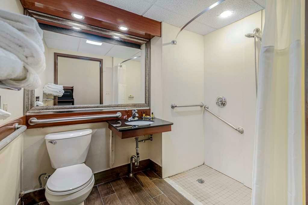 Фото Best Western Plus Augusta Civic Center Inn