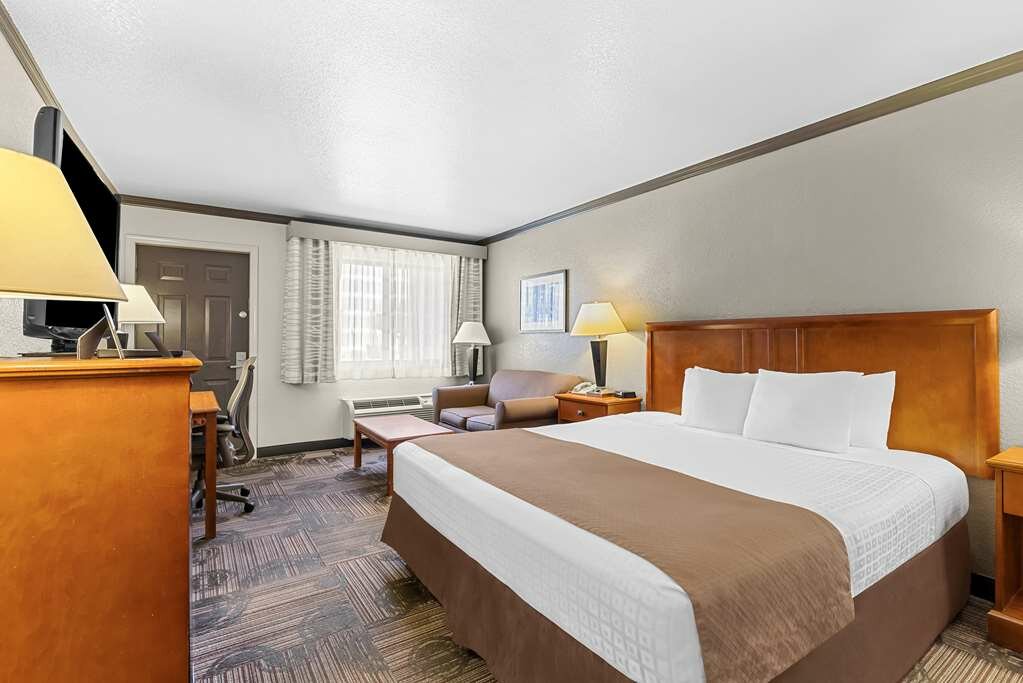 Фото Best Western Apache Junction Inn