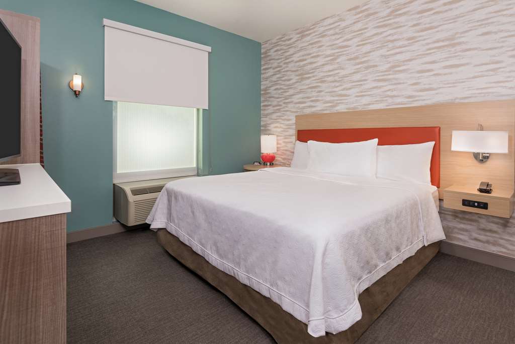 Фото Home2 Suites by Hilton Orlando Near Ucf
