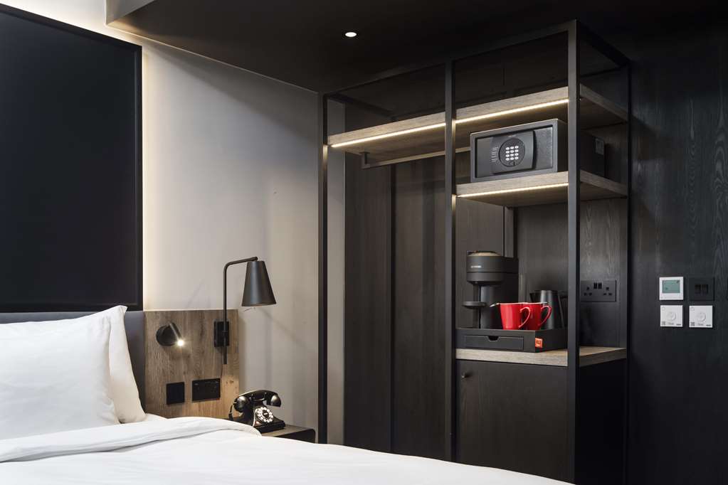 Фото Radisson Red Liverpool