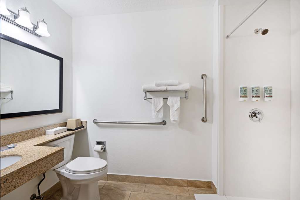 Фото Best Western Des Plaines Inn