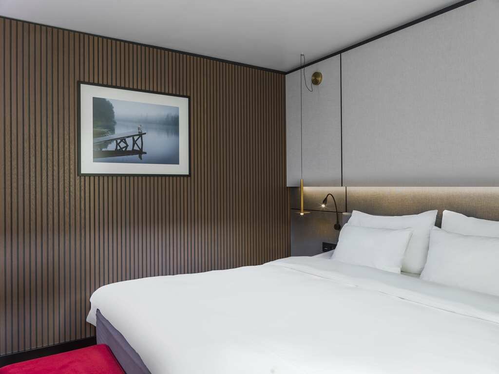 Фото Radisson Blu Royal Viking Hotel, Stockholm