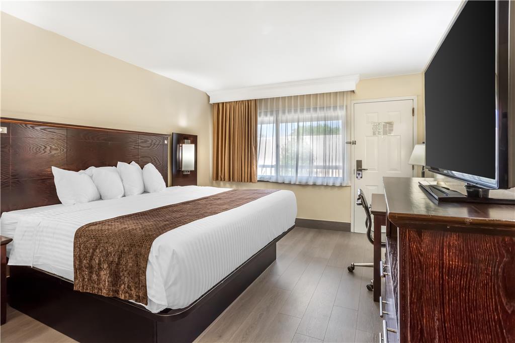 Фото Best Western Bar Harbour Inn