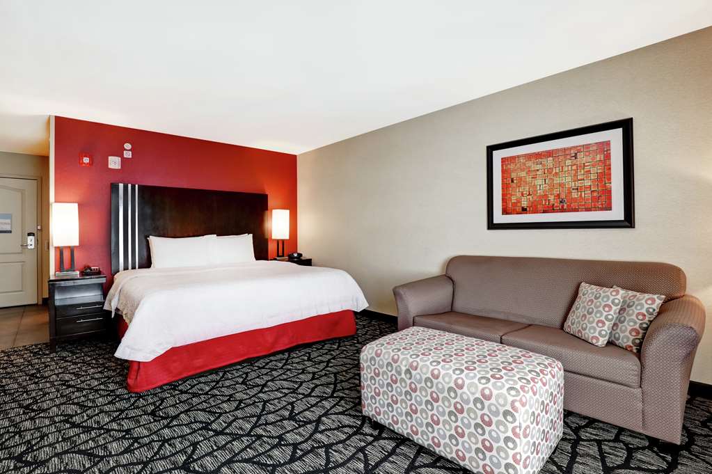 Фото Hampton Inn by Hilton Chilliwack