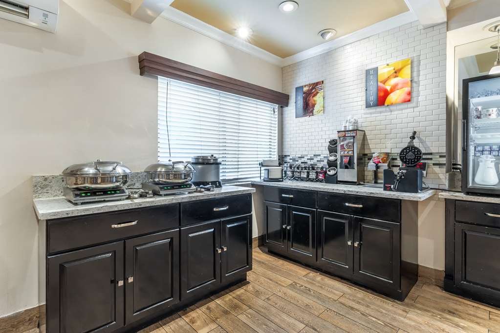 Фото Best Western John Muir Inn