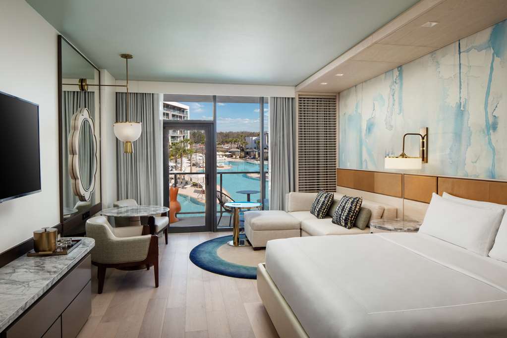 Фото Conrad Orlando