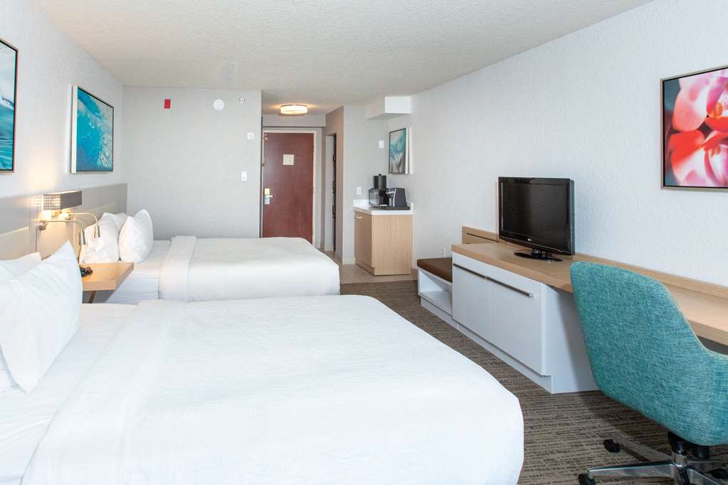 Фото Hilton Garden Inn Jacksonville Airport