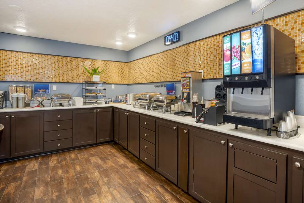 Фото Best Western Corvallis