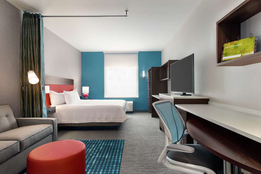 Фото Home2 Suites by Hilton Madison Central Alliant Energy Center