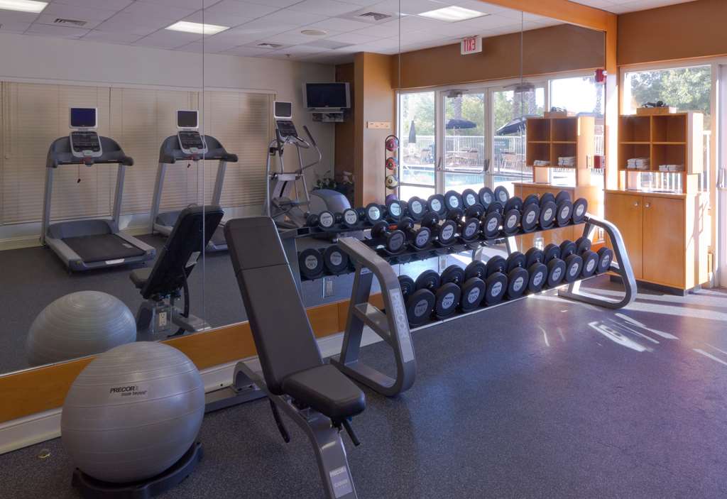 Фото Hilton Garden Inn Jacksonville Airport