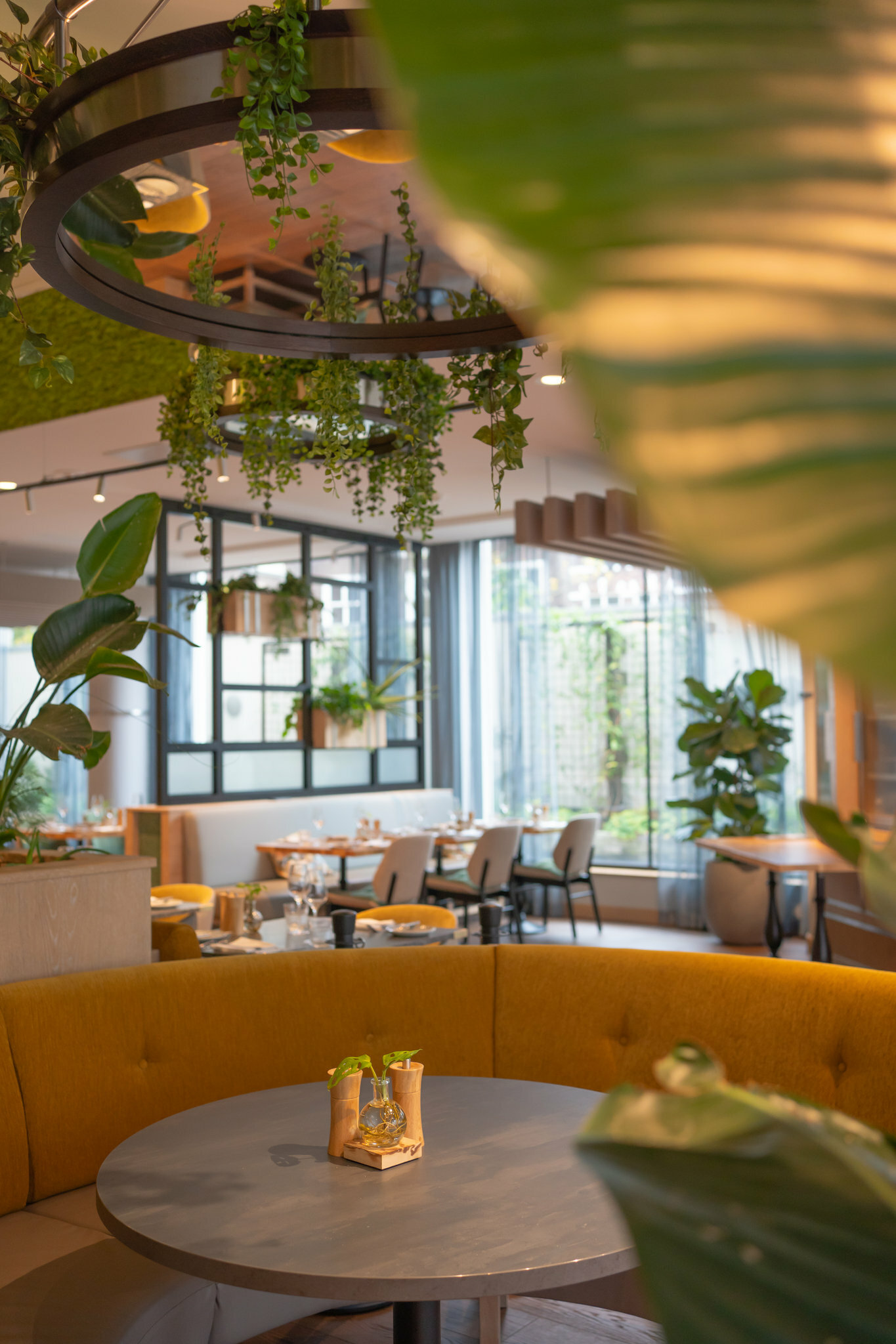 Фото Voco The Hague, an Ihg Hotel