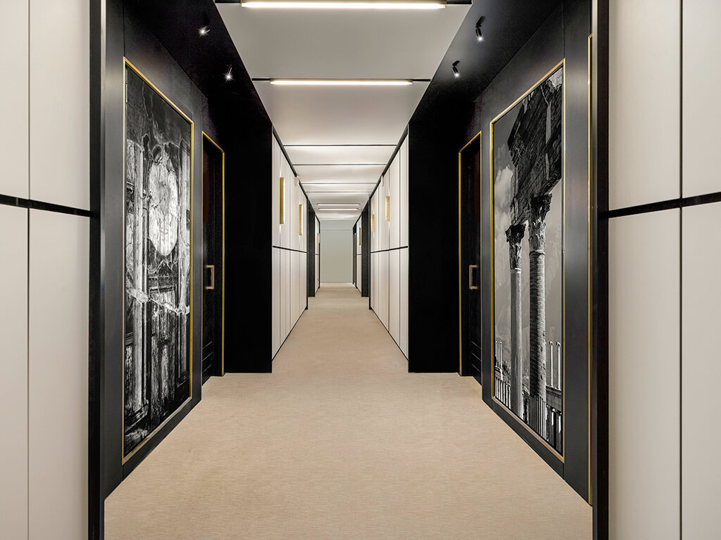 Фото Habita79 Pompeii - MGallery Collection