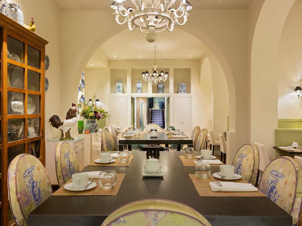 Фото Le Royal Lyon - MGallery Hotel