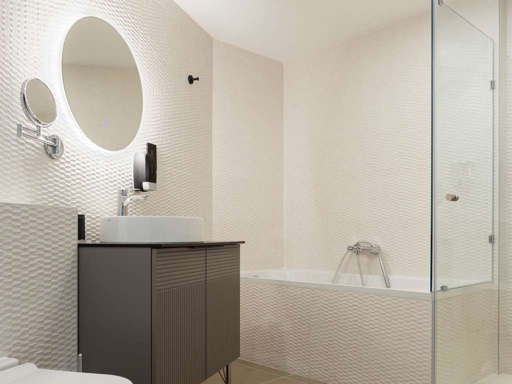 Фото Aparthotel Adagio Malta Central