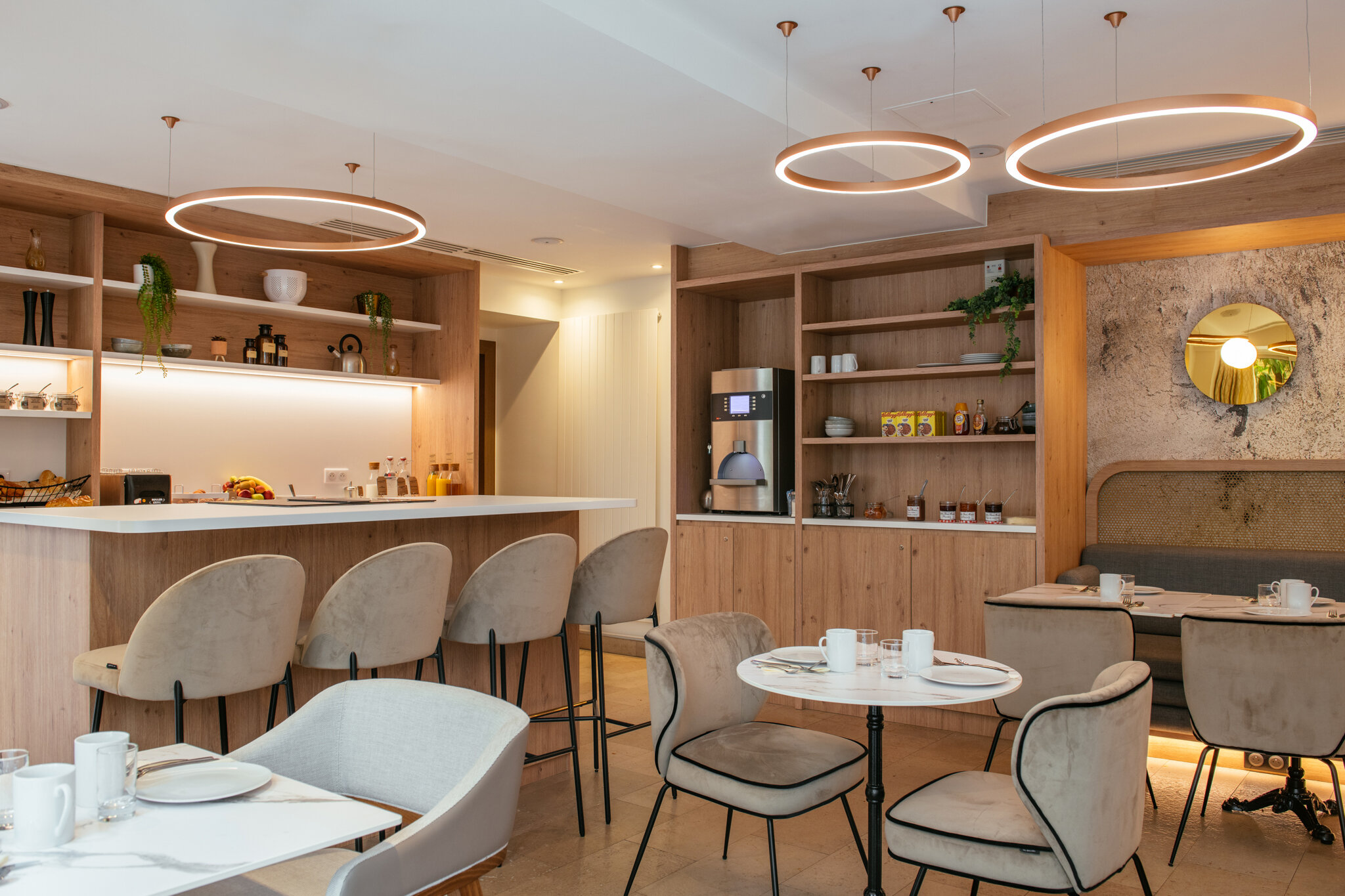 Фото Aparthotel Adagio Paris Opera 